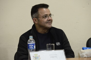 Aprovado Projeto de Lei que institui o "Programa Pequenos Atletas".