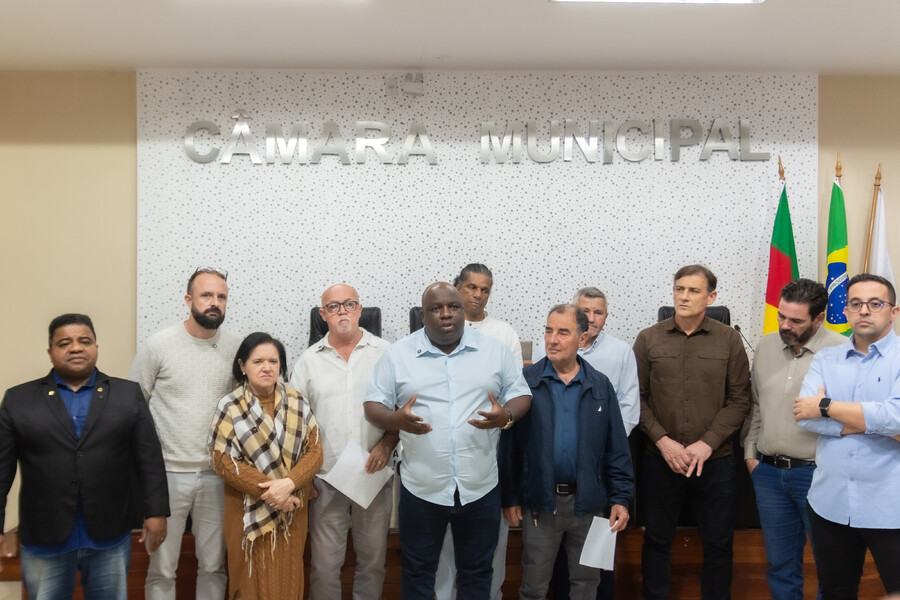 CÂMARA DESTINA MAIS DE R$630 MIL PARA APOIO ÀS FAMILIAS ATINGIDAS PELAS CHUVAS