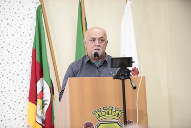 Câmara aprova projeto para adequar Fundo Municipal do Idoso e permitir captação de recursos