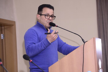 Legislativo aprova projeto que institui o dia municipal em memória às vitimas do COVID-19 em Alvorada 