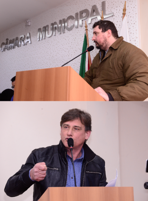 Sancionada a lei que institui a declaração municipal de direitos de liberdade econômica em Alvorada.