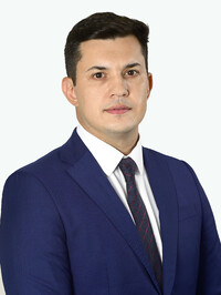 Filipe Gil (PL) - Membro