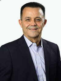 Preto (MDB) - Presidente