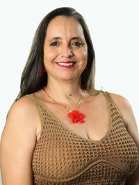 Oliane  Santos (PSDB) - Presidente