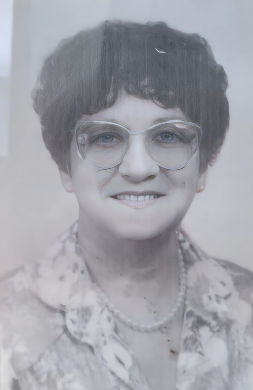 Nilza Feijó Ramos (Arena)
