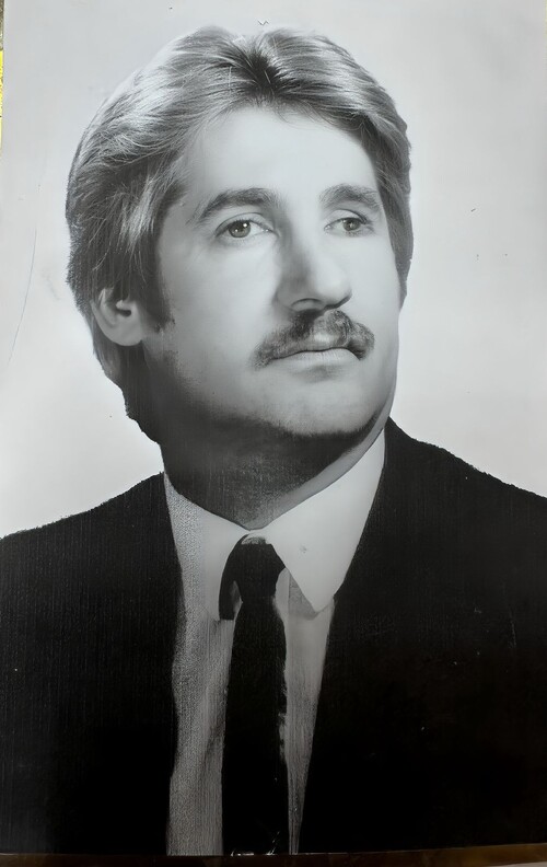 Arlindo Luiz Slayfer (PDT)