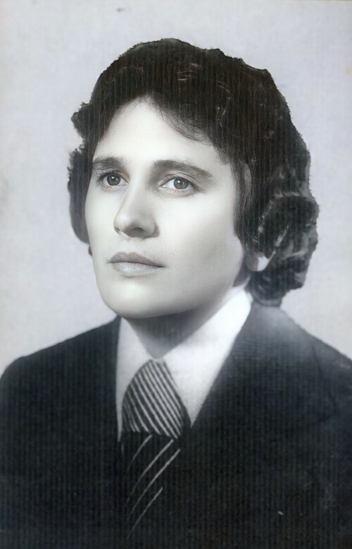 Marne Machado Feijó (MDB)
