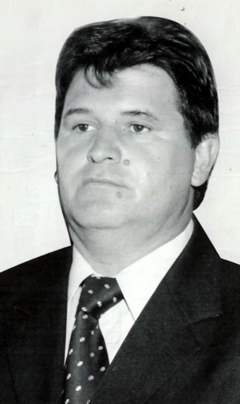 Gerson Luis da Silva (PSB)