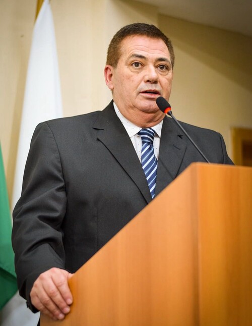 Airton Pacheco (MDB)