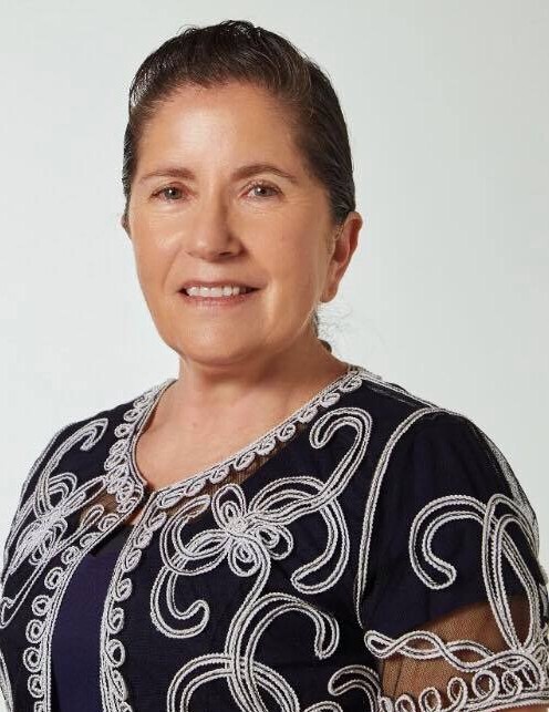 Irmã Sara (MDB)