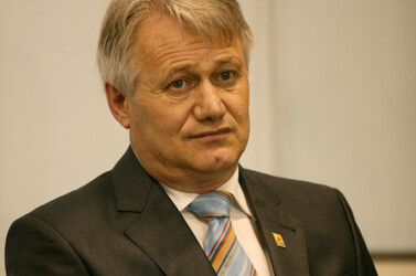João Carlos Brum (PDS)