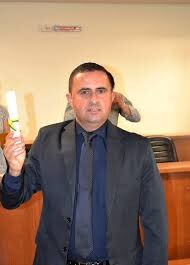 Reginaldo Rocha (PSB)