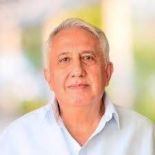 Edson de Almeida Borba (PDT)