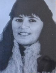 Maria Glasfira Monroe Kurtz (MDB)
