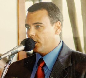 Marcelo Machados dos Santos (PT)