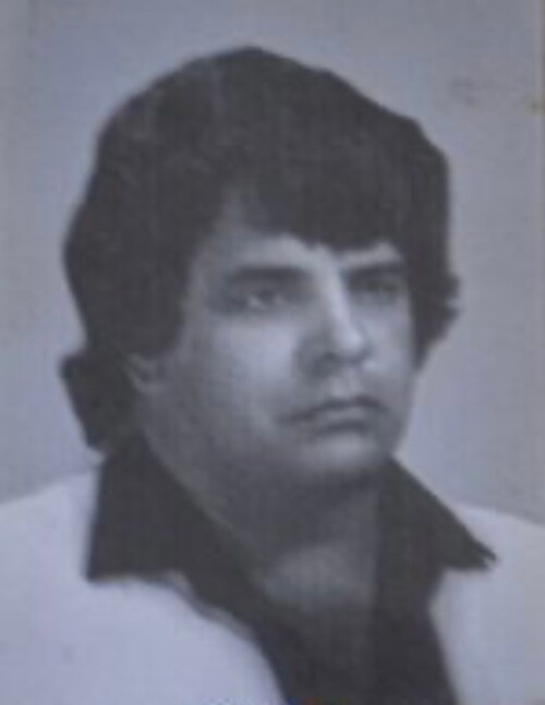 Vaguenir Manoel de Fraga (PDS)