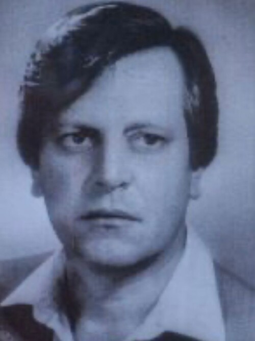 Aneron Tomazzi Costa  (PDS)