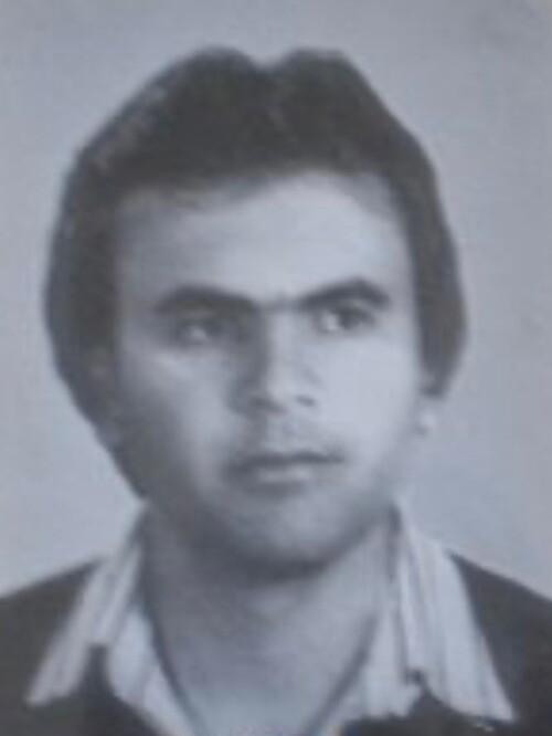 Luiz Alberto Santos da Silva (PDT)