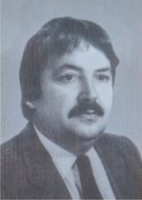 Jorge Carlos Mayer (PDT)