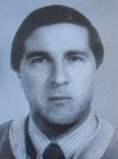 Júlio Tadeu Batista Machado (PRN)