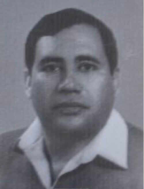 José Luiz Fernandes (PTB)