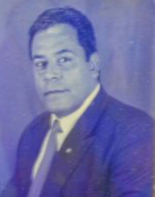 Luiz Daniel Da silva (PT)