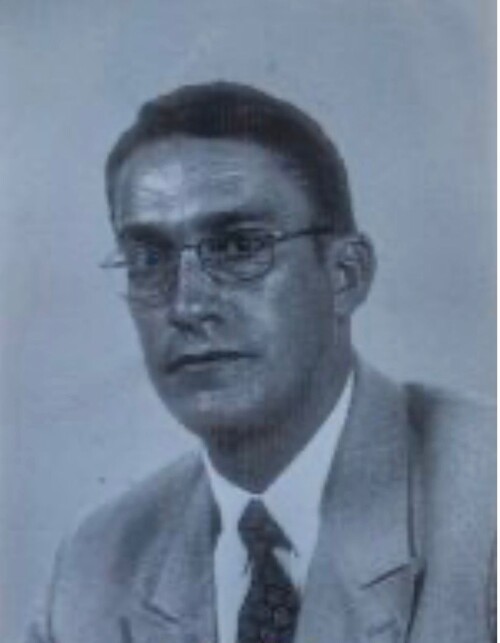 José Luis Weiss Gonçalves (PT)