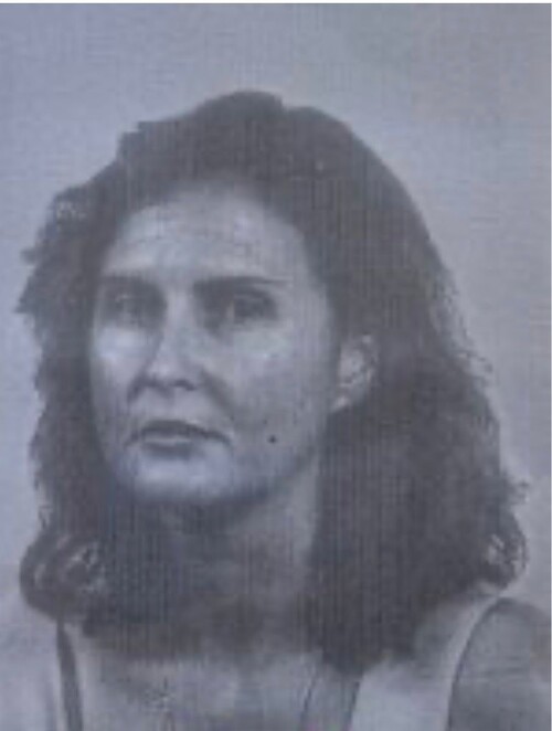 Maria Anita Kieling da Rocha (PT)