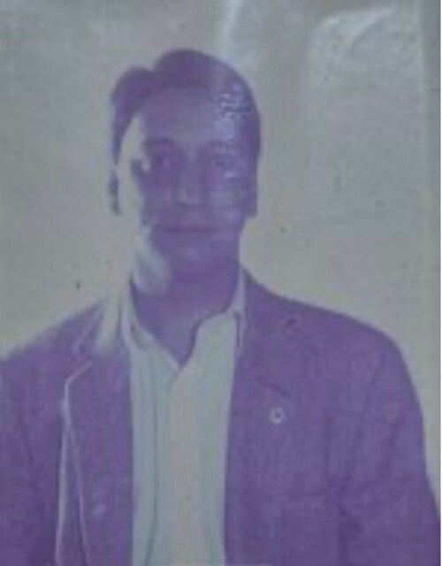 Pedro Ismael Claros Junior (PT)