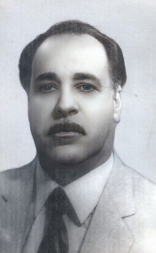 José Lauro Viega de Barcellos  (MDB)