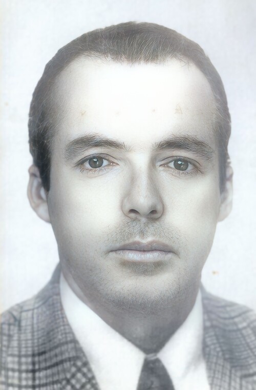 Vasco Lellis de Bem (Arena)