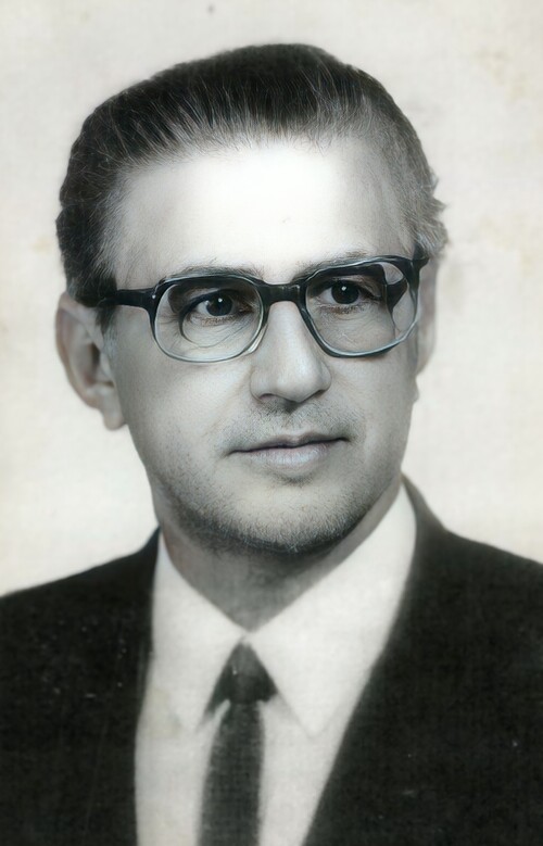Nélson Moraes Costa (MDB)