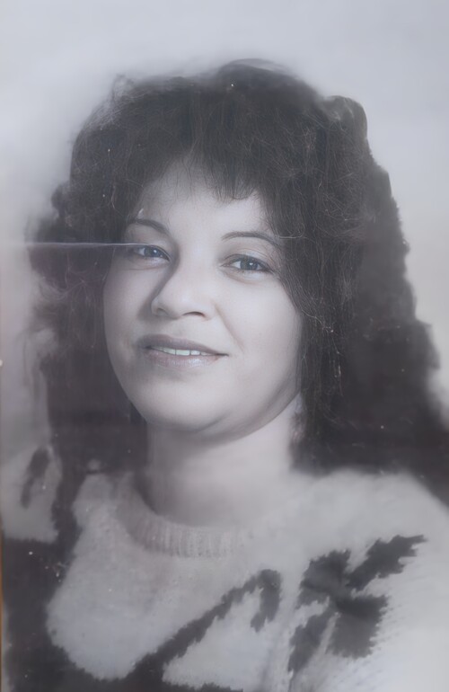 Juvelina Maria R.de Oliveira (MDB)
